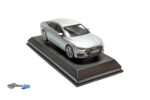 Audi A7 Sportback - 2019 - Silver - Image 3