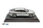Audi A7 Sportback - 2019 - Silver - Image 7