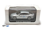 Audi A7 Sportback - 2019 - Silver - Image 8