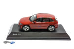Audi Q5 - 2013 - Red - Image 2