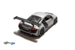 Audi R8 LMS - 2014 - Silver - Image 6