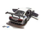 Audi R8 LMS - 2014 - White - Image 5