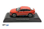 Audi e-tron Sportback - 2020 - Red - Image 2