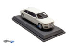 Aurus Senat State Limousine - 2018 - White - Image 4