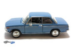 BMW 2002ti - 1966 - Blue - Image 7