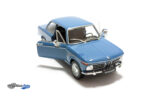 BMW 2002ti - 1966 - Blue - Image 3