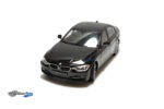 BMW 335i (F30) - 2012 - Black