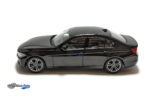 BMW 335i (F30) - 2012 - Black - Image 9