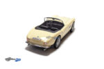 BMW 507 Cabriolet Open - 1956 - Biege - Image 8