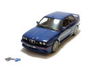 BMW M3 (E30) Coupe - 1990 Blue