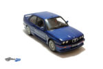 BMW M3 (E30) Coupe - 1990 Blue - Image 7