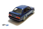 BMW M3 (E30) Coupe - 1990 Blue - Image 9