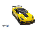 Chevrolet Corvette ZR1 - 2019 - Yellow - Image 7