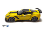 Chevrolet Corvette ZR1 - 2019 - Yellow - Image 9