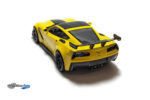 Chevrolet Corvette ZR1 - 2019 - Yellow - Image 10