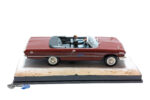 Chevrolet Impala James Bond movie Live and Let Die Dark - 1963 - Brown - Image 5