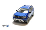 Dacia Duster MK2 - 2018 - Blue