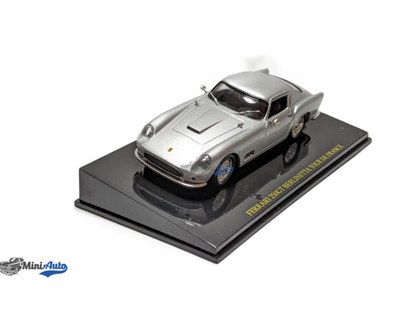 Ferrari 250 GT Berilneta Tour de France - 1961 - Silver