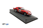 Ferrari 275 GTB #26 24h LeMans Biscaldi, Bourbon-Parma - 1966 - Red - Image 4