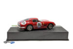 Ferrari 275 GTB #26 24h LeMans Biscaldi, Bourbon-Parma - 1966 - Red - Image 5