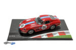 Ferrari 275 GTB #26 24h LeMans Biscaldi, Bourbon-Parma - 1966 - Red - Image 2