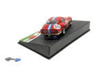 Ferrari 275 GTB #26 24h LeMans Biscaldi, Bourbon-Parma - 1966 - Red - Image 7