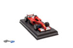 Ferrari F2001 Formula 1 World Champion Schumacher - 2001 - Red - Image 4