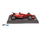 Ferrari F2001 Formula 1 World Champion Schumacher - 2001 - Red - Image 5