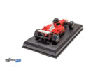 Ferrari F2001 Formula 1 World Champion Schumacher - 2001 - Red - Image 7