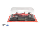 Ferrari F2001 Formula 1 World Champion Schumacher - 2001 - Red - Image 8