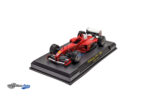 Ferrari F399 #4 Eddie Irvine Formula 1 - 1999  - Red