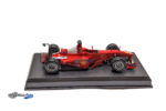 Ferrari F399 #4 Eddie Irvine Formula 1 - 1999  - Red - Image 5