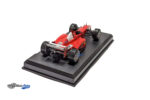 Ferrari F399 #4 Eddie Irvine Formula 1 - 1999  - Red - Image 7