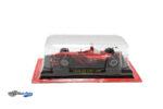 Ferrari F399 #4 Eddie Irvine Formula 1 - 1999  - Red - Image 8