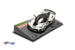 Ferrari FXX-K #70 - 2017 - White/Black