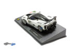 Ferrari FXX-K #70 - 2017 - White/Black - Image 6