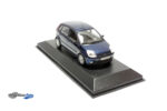 Ford Fiesta 5-door model - 2001 - Blue - Image 4