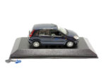 Ford Fiesta 5-door model - 2001 - Blue - Image 5