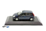 Ford Fiesta 5-door model - 2001 - Blue - Image 2