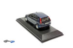 Ford Fiesta 5-door model - 2001 - Blue - Image 6