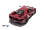 Ford Gt - 2017 - Dark Red - Image 9
