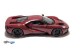 Ford Gt - 2017 - Dark Red - Image 6