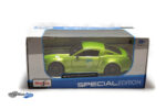 Ford Mustang Street Racer - 2014 - Green - Image 12