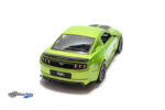 Ford Mustang Street Racer - 2014 - Green - Image 11