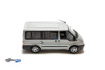 Ford Transit bus - 2000 - Silver - Image 5