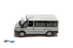 Ford Transit bus - 2000 - Silver - Image 2