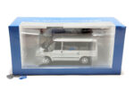 Ford Transit bus - 2000 - Silver - Image 8