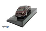 Jaguar XJ (X351) - 2009 - Maroon - Image 7