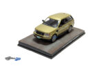 Land Rover Range Rover Sport Car James Bond Movie Casino Royale - Gold