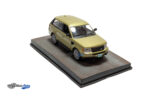 Land Rover Range Rover Sport Car James Bond Movie Casino Royale - Gold - Image 4